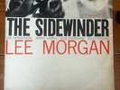 Lee Morgan THE SIDEWINDER Blue Note 4157 Original 1964 Mono 61st St New York 23