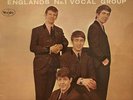 THE BEATLES Introducing The Beatles LP VEE JAY VJLP 1062 rare OG black lbl d