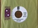 MODERN SOUL 45 Jean Carn - If you wanna go back US PIR DEMO 7