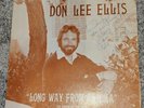 Don Lee Ellis 