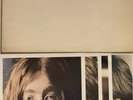 The Beatles White Album 2 LP vinile vinyl 33 giri 1976 Italy include 4 foto