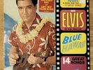Elvis Presley BLUE HAWAII factory sealed MONO FIRST PRESSING WITH HYPE STICKER