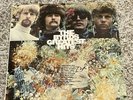 Roger mcguinn Autograph signed lp greatest hits the byrds Rare
