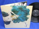 LP GOLDEN EARRING -MOONTAN /1st PRESS. UK ENGLAND TRACK REC./ RADAR LOVE / MINT-