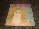 Bert Sommer Self Titled Record Vinyl Lp Gatefold