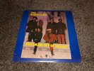 The Montclairs Dreaming Out of Season Record Vinyl Lp New Sealed