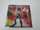 Iron Maiden Maiden Japan MLP-15000 LP Vinyl USA