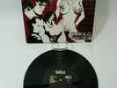 Samhain ?– Unholy Passion - LP 1986 - Plan 9 ?– PL9-05 -PUNK
