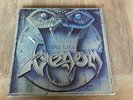 Venom Here Lies US Box Set