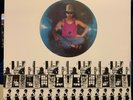 Rodriguez  – Cold Fact - Picture Disc - Sixto Rodriguez
