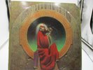 Grateful Dead Blues For Allah LP Record GD-LA494-G Insert VG++ Ultrasonic Clean