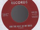 Orig THE PRETENDERS Hearts Were Made To Love/The Rest of My Days 45 Sweet Soul