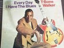 T-Bone Walker- Everyday I Have The Blues 1969 USA
