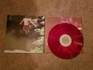 The World is a Beautiful Place & I Am No Longer Afraid to Die Whenever LP Red