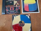 The Strokes ?Room On Fire VMP Vinyl Me Please Tri-Color Limited Exclusive