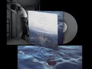 SHAWN MENDES WONDER SILVER VINYL LP + POSTER NEW SEALED
