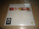 SPICE GIRLS WHITE VINYL LP NEW SEALED