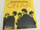 The Rolling Stones On Air YELLOW Coloured 2 x VINYL LP 2017 Sealed