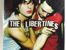 LIBERTINES - S/T 2004 Ltd. #'d US 1st Issue LP NM Mick Jones (Clash)