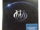 DREAM THEATER – S/T    2013  US 1st issue 2LP 180g    NM