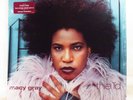 MACY GRAY – The Id 2001 Ltd US 1st issue LP NM SIS
