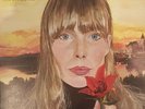 joni mitchell vinyl Clouds