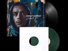 Dermot Kennedy Without Fear Deluxe Vinyl LP + Green 10