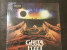 Greta Van Fleet Anthem Of The Peaceful Army Exclusive Yellow Colored Vinyl LP
