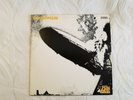 Led Zeppelin   Led Zeppelin   Atlantic – SD 19126   RE (AR)   VG ++