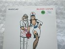 RATCAT-BLIND LOVE  LP VINYL, ROCK, INDIE, ALTERNATIVE, VERY RARE 90'S