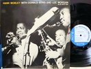 HANK MOBLEY 