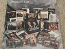 The Cathedral Quartet product catalog The Cathedrals 1990's