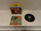 THE BEATLES SGT PEPPER'S LONELY HEARTS CLUB BAND LP RARE 197? APPLE JACKSONVILLE