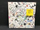 (RP) LED ZEPPELIN / LP / III / ATLANTIC 19128 / SPINNING WHEEL / DISC IS (VG++)