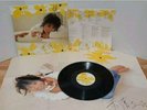 1986 Sally Yeh 葉蒨文 CHA CHA CHA 阿信的故事 黑膠唱片 LP 1st Pressing Vinyl Record, Import
