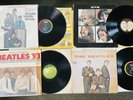 Introducing The Beatles VI Let It Be Yesterday And Today LP Capitol Apple Vinyl