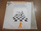 maxi 45 tours MATIA BAZAR elettrochoc