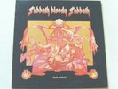 Black Sabbath - Sabbath Bloody Sabbath - 1973 WWA (VG+/VG+) 1st UK : 1Y 1/2Y 1