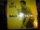 Dale Hawkins 