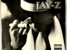 Jay Z Reasonable Doubt Vinyl Rap Hip Hop East Coast