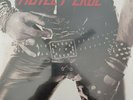 Motley Crue Too Fast For Love Vinyl