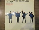 The Beatles - Help  vinyl LP first pressing 1965