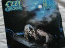 Ozzy Osbourne Bark At The Moon 45  7