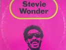 STEVIE WONDER   Anthology Original 1974 US 40-track triple vinyl compilation LP