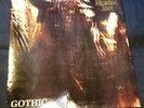 Paradise Lost - Gothic LP Vinyl Album 1991 Made in England 