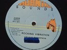 Linval Thompson Rocking Vibration Killer Tune