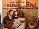 MAMAS AND PAPAS • TOILET Cover 1966 DS-50006 Clean Look Suitable For Framing.