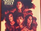 Greta Van Fleet Black Smoke Rising Vinyl EP, Excellent Condition