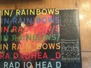 RADIOHEAD - In Rainbows - Vinyl (LP) XLLP 324