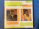 ELLA FITZGERALD 